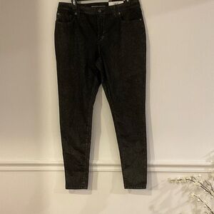 Black Skinny Jeans